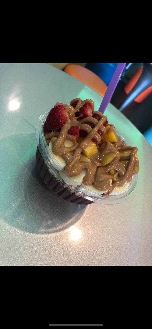 review photo of Sobol Commack Açaí Bowl shared by @ownpudi on 26 Jan 2020 - review