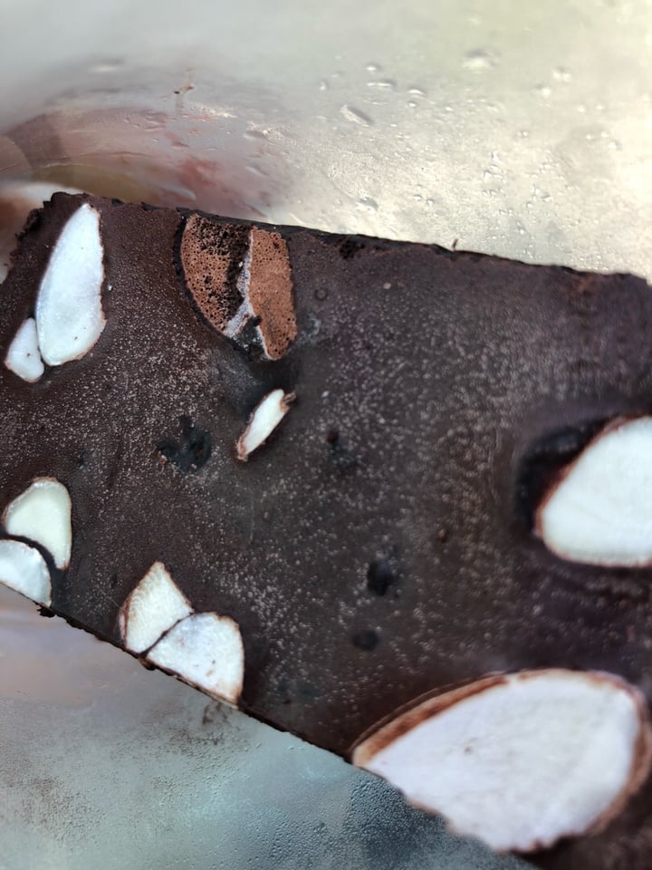 review photo of O-Oh Farm Suanluang Raw brownie shared by @albasador on 23 Jan 2020 - review