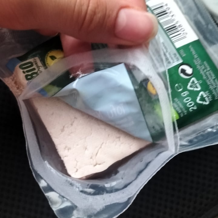 review photo of Vemondo Tofu natural bio shared by @annamasana on 24 Jul 2022 - review