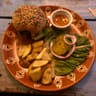 El Vegetariano Mar y Tierra (El Vegetariano Mar y Tierra Tulum)