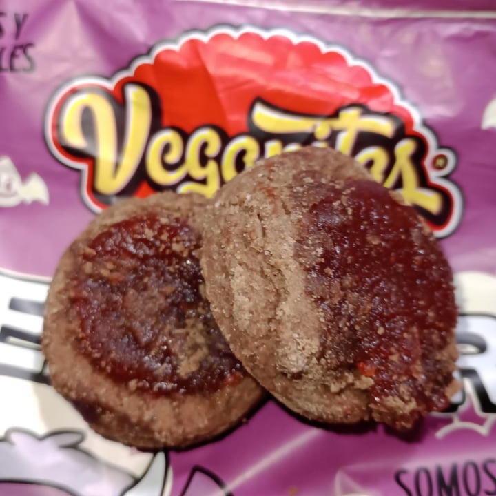 photo of Veganitas Pepas Dark shared by @jo7a on  15 Sep 2022 - review