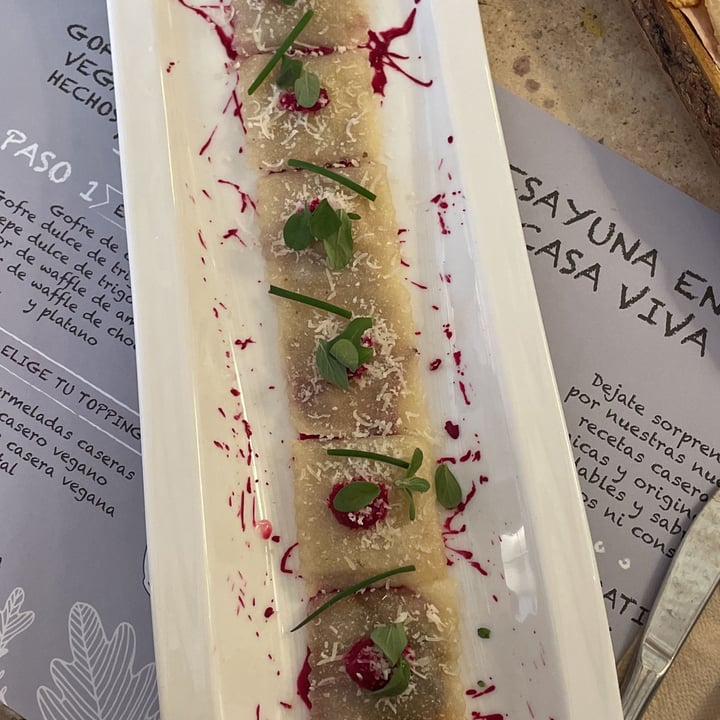 review photo of La Casa Viva Yuviolis shared by @pauespipov on 16 Feb 2022 - review