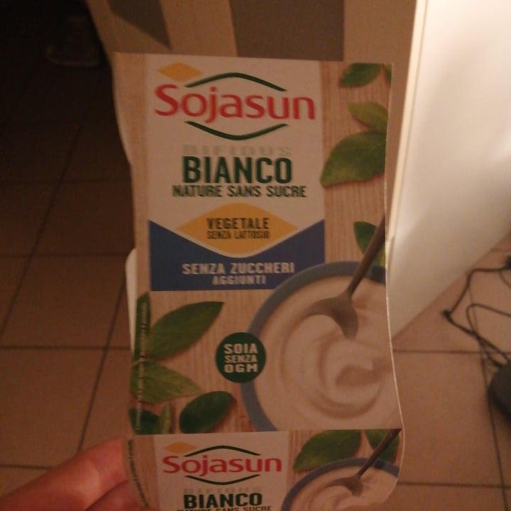 photo of Sojasun Yogurt shared by @spoon on  18 Jul 2022 - review