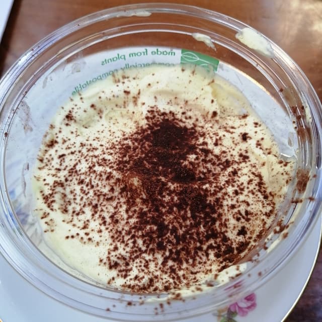 Photo of the dish “Tiramisù”