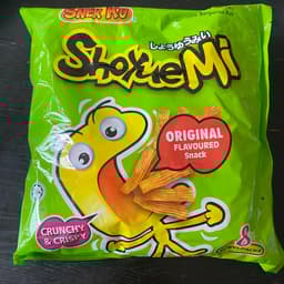 Snek Ku