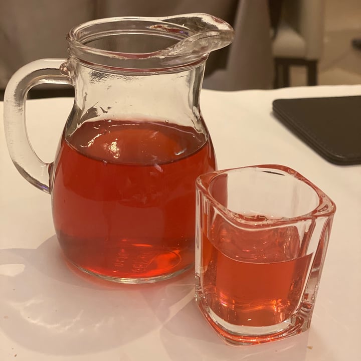 photo of SUFOOD Singapore Mulberry cider shared by @beckychewy on  06 Mar 2021 - review