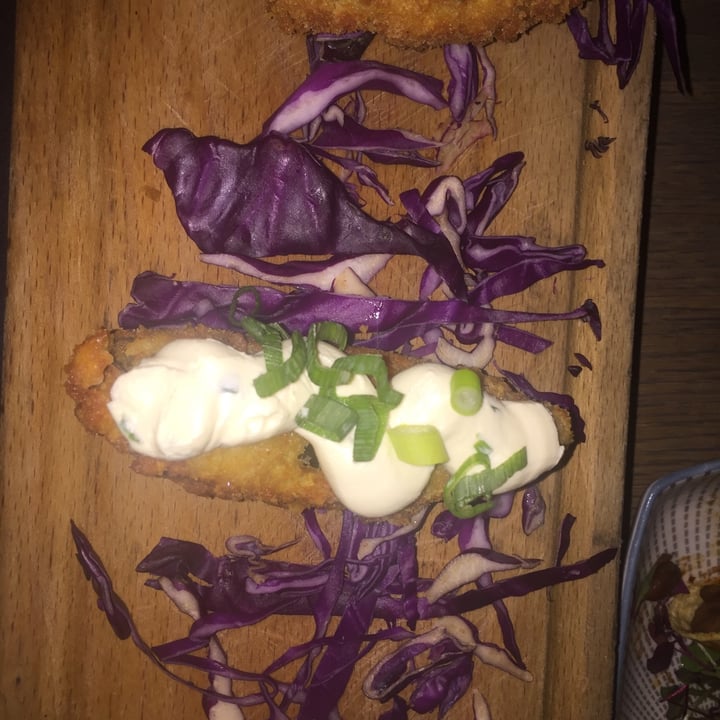 photo of Lima Tapas Bar Tacos 🌱 shared by @gracegracels on  19 Feb 2021 - review