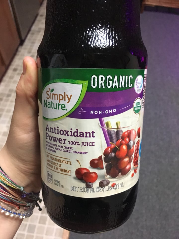 Simply Nature Organic Antioxidant Power Review Abillion simply-nature-organic-thin-sliced-seedtastic-bread-review-abillion