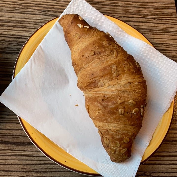 review photo of Cafè Posillipo Brioche Vegana shared by @marisara on 07 Dec 2021 - review