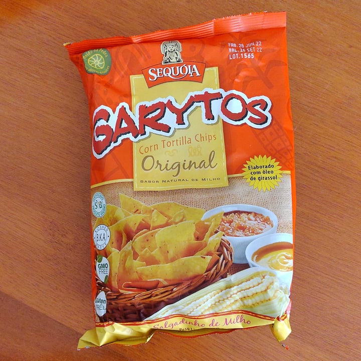 review photo of Sequóia Garytos shared by @liz-beth on 15 Jul 2022 - review