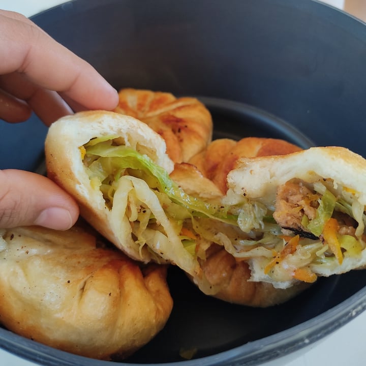 review photo of Mei-Wei Pan Relleno shared by @otrelephant on 05 Jan 2021 - review