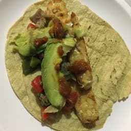 Rusto's tempeh