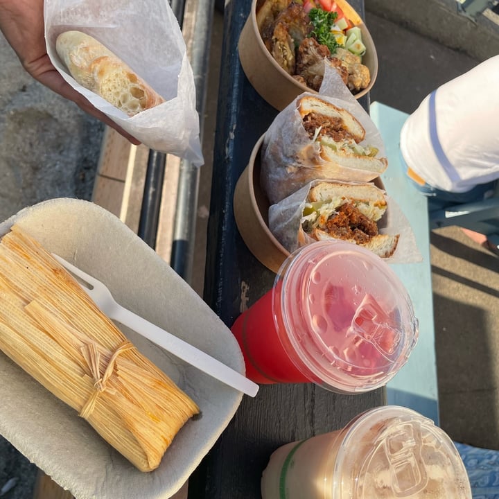 review photo shared by @gwynnethtansey on 12 Aug 2022 - post