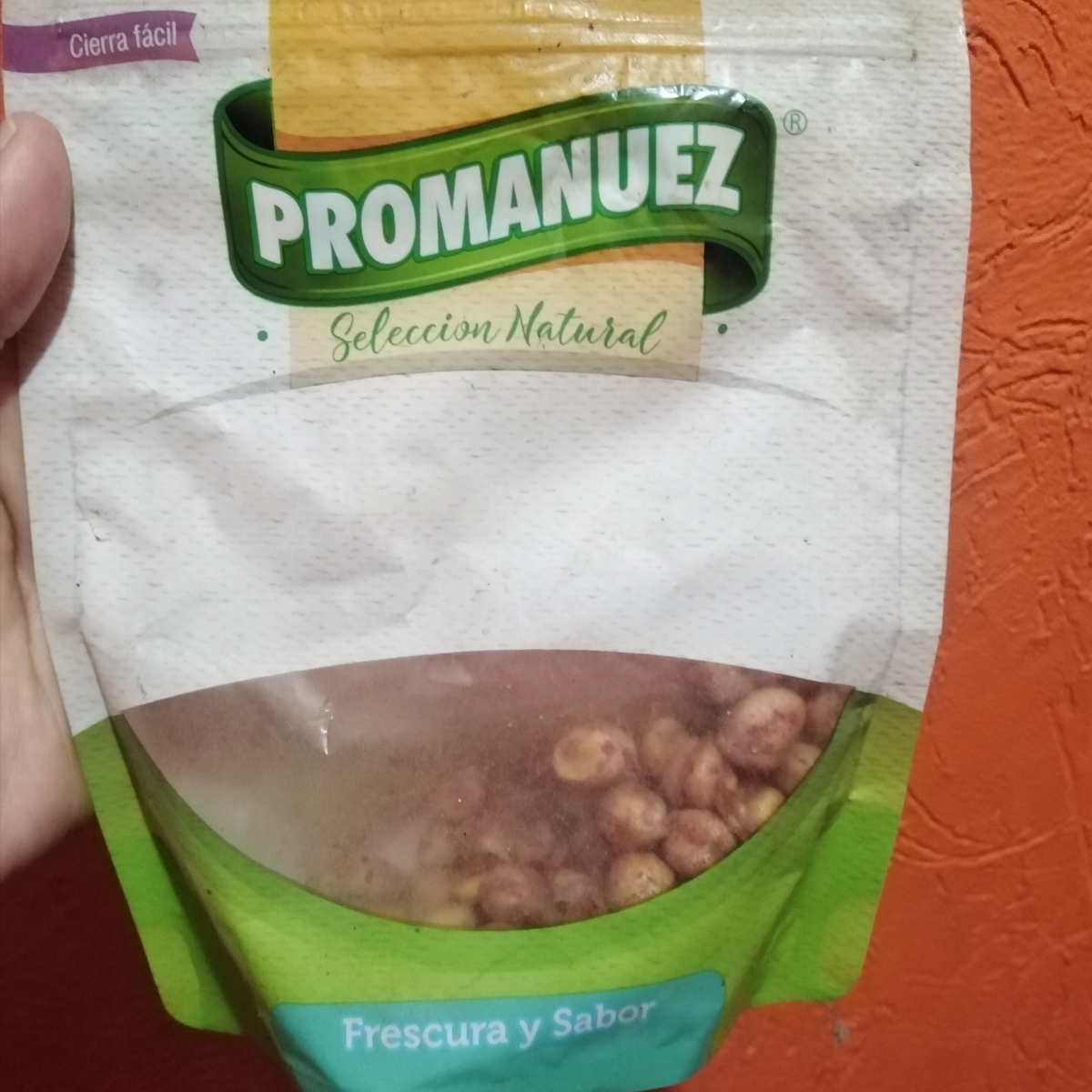 Promanuez Garbanzos enchilados Reviews abillion