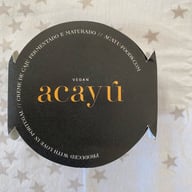 Acayù