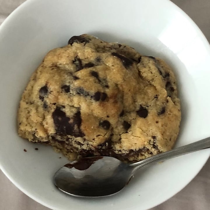 photo of Veganari Galleta De Chocochip De “Nutella” y Trufas De Manjar shared by @pat2807 on  07 Aug 2021 - review