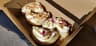 Piece by peace desserts