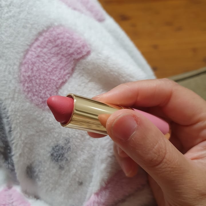 photo of Mecca Cosmetica Pout Pop Lipsticks shared by @monaperry on  27 Apr 2021 - review