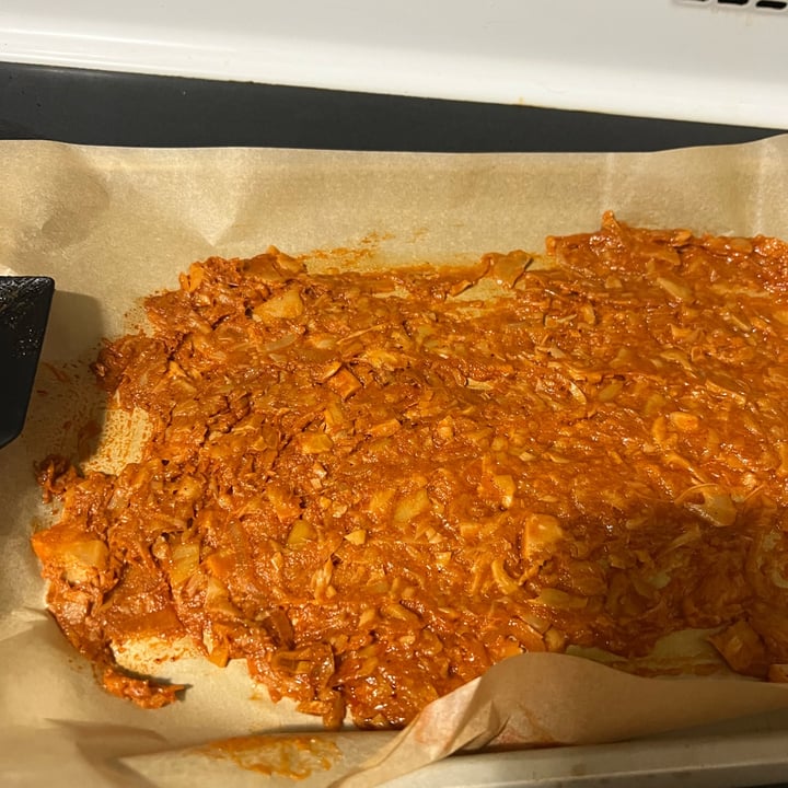 review photo of President's Choice BBQ Jackfruit shared by @deathoverdecaf on 17 Sep 2022 - review
