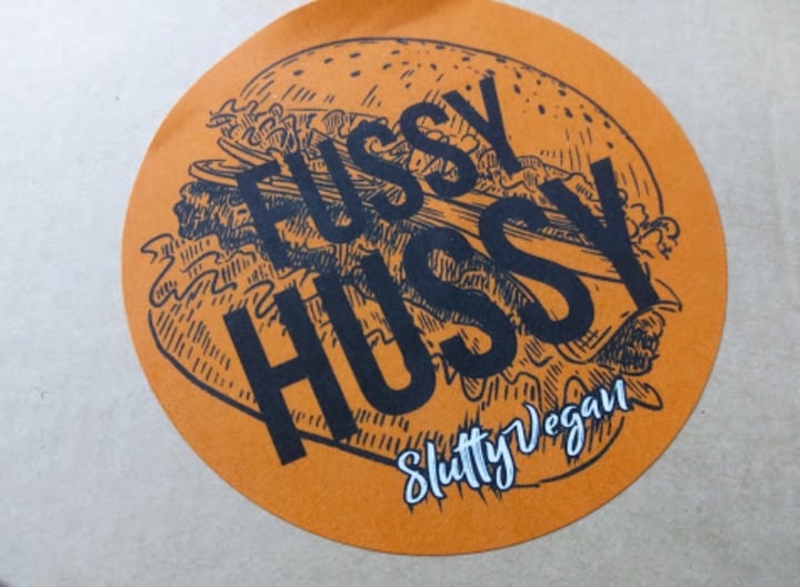review photo of SluttyVegan ATL Fussy Hussy shared by @docbrad67 on 28 Jan 2020 - review