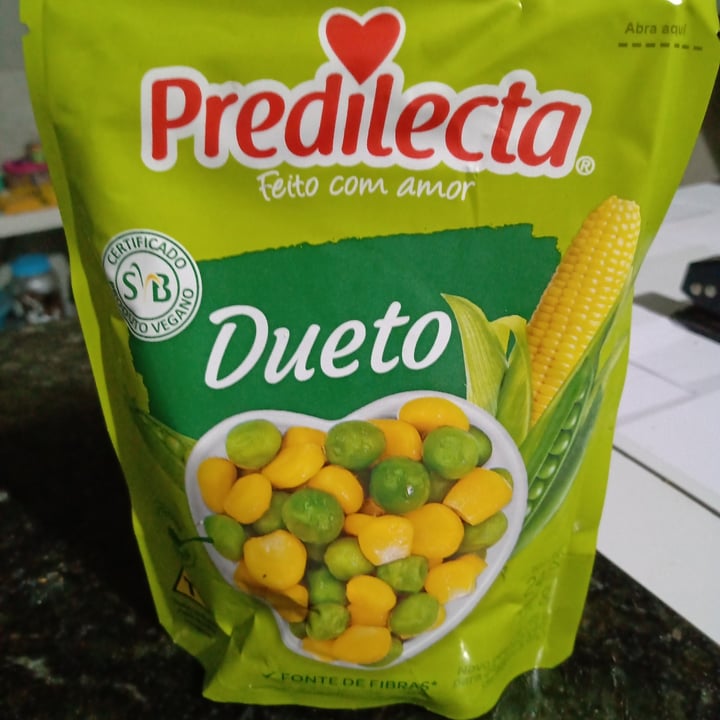 review photo of Predilecta Dueto shared by @manurodriguez on 27 Aug 2022 - review