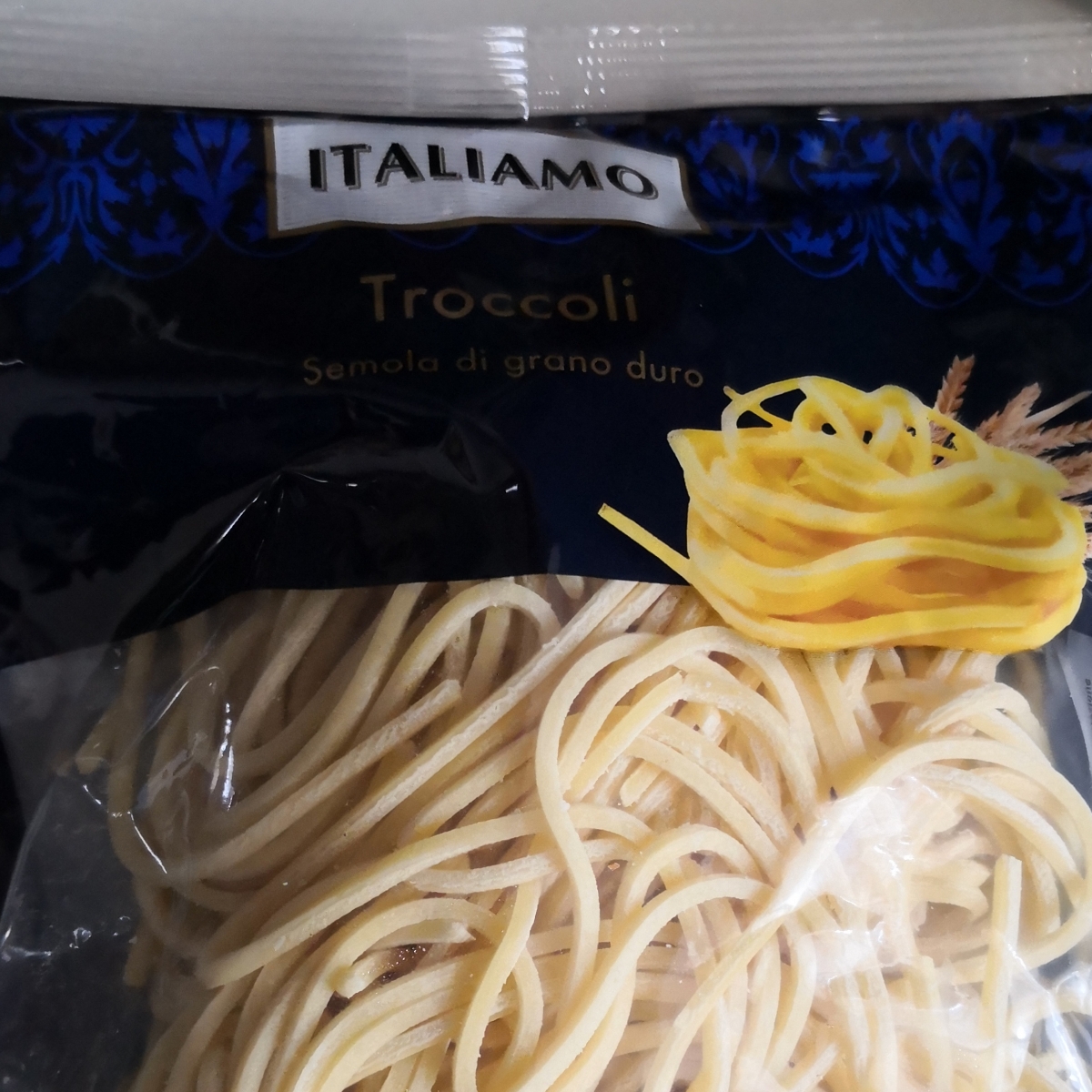 Italiamo Troccoli Reviews abillion