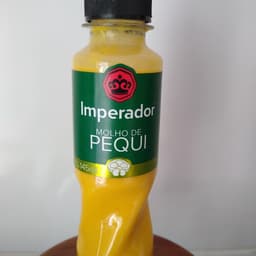 Molho de Pequi