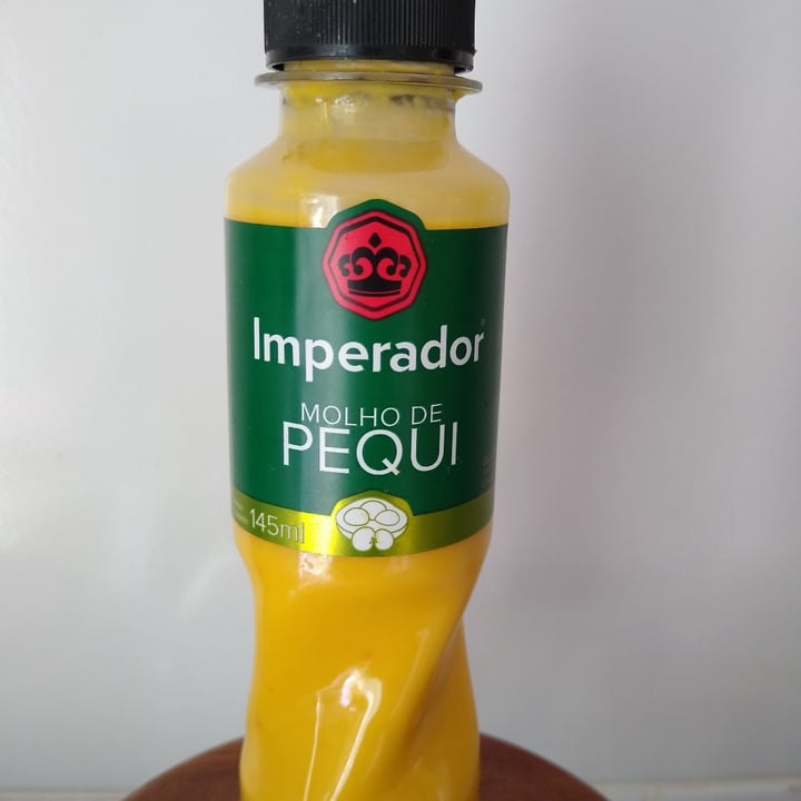 review photo of Molho de Pequi Molho de Pequi Imperador shared by @gidupin on 12 May 2022 - review