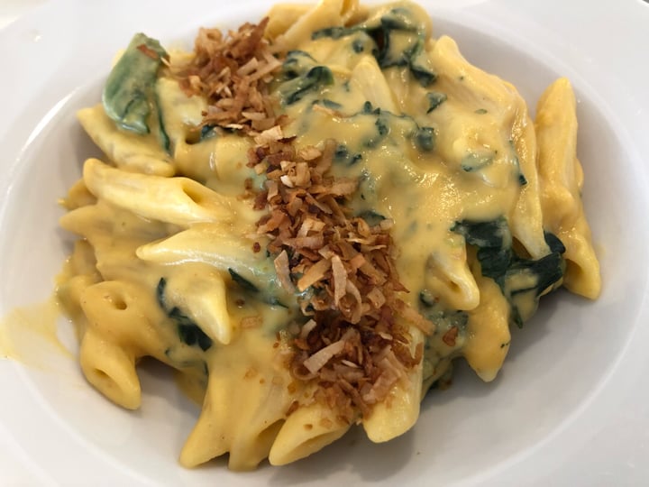photo of Soul Alife Mac and Cheese shared by @biapol on  21 Aug 2019 - review