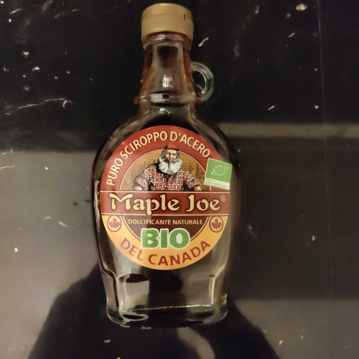 review photo of Maple Joe Puro sciroppo d'acero biologico shared by @gaiagea on 12 Dec 2021 - review