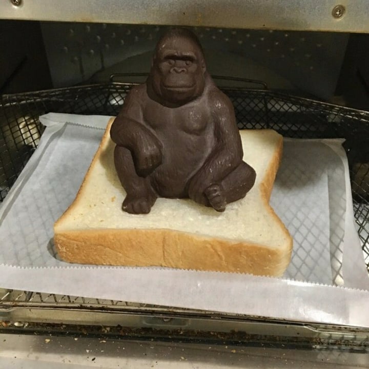 review photo of Cereal Milk Chocolate Ape shared by @civegankitchen on 20 Jun 2020 - review