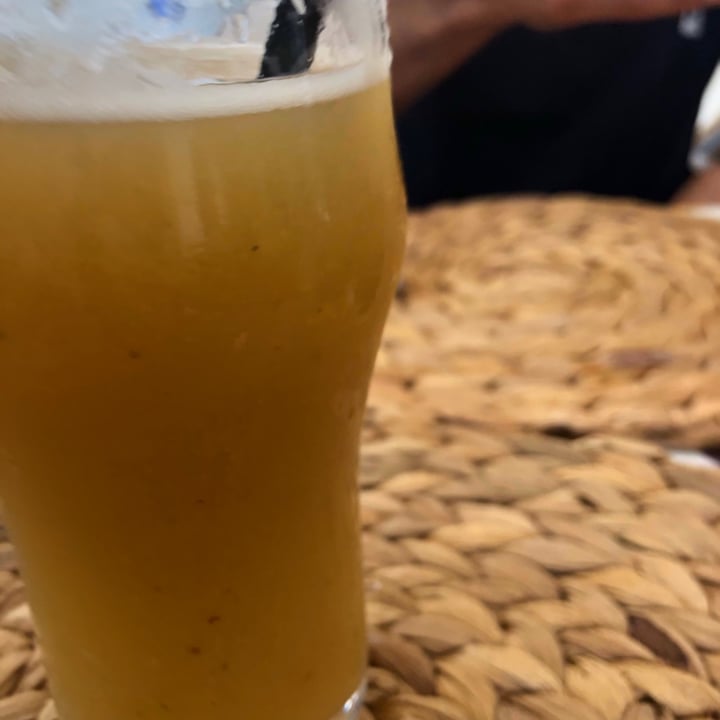 Coco Cuina Viva Spain Zumo coco loco Review abillion