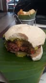 Toro Burger Calle 57 Chapinero