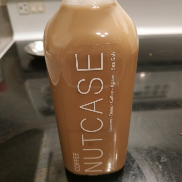 photo of Wolf Down NutCase Coffee shared by @marcusserrao on  23 Dec 2020 - review