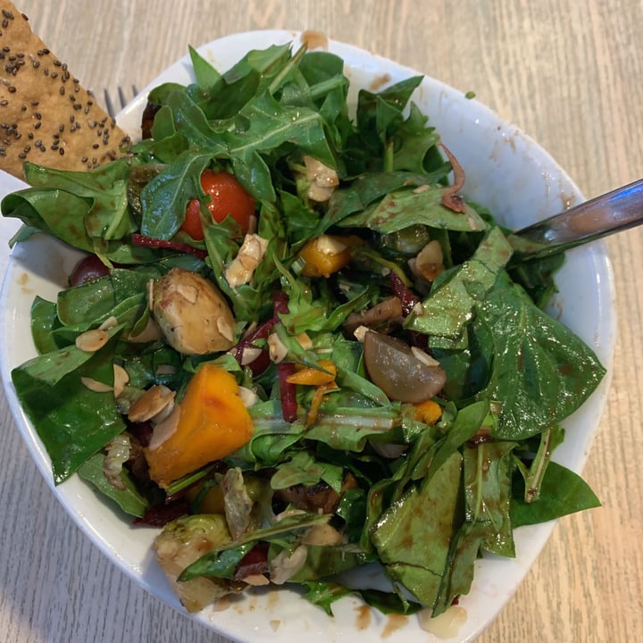 photo of SaladStop! Inhale Exhale shared by @maujla on  23 Oct 2019 - review