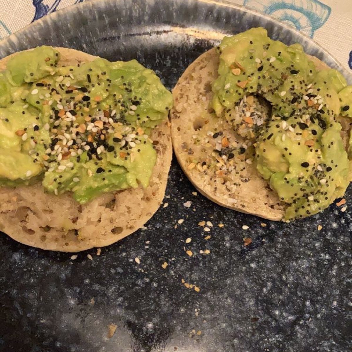 Ezekiel Gluten free seeded English muffins Reviews abillion