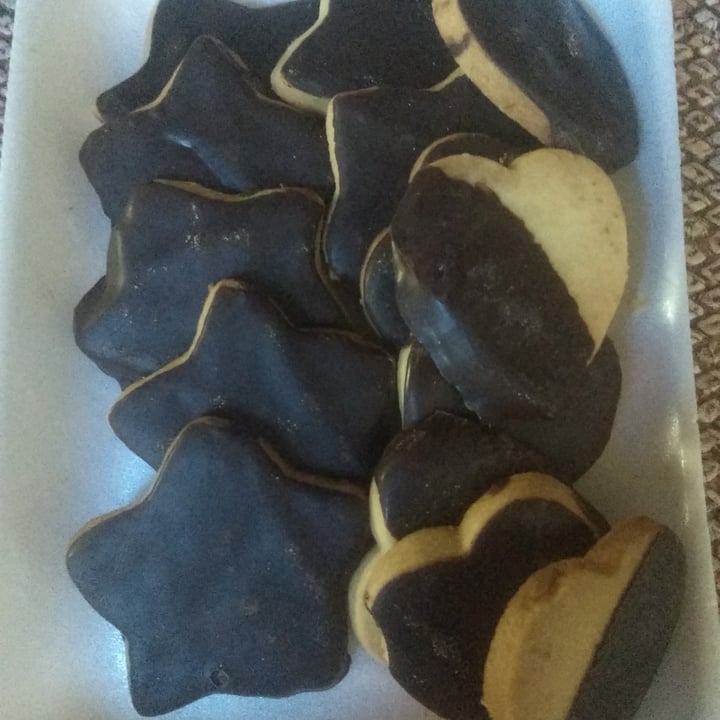 review photo of Panadería vegana Masitas Con Chocolate shared by @medinagustin7 on 02 Aug 2021 - review