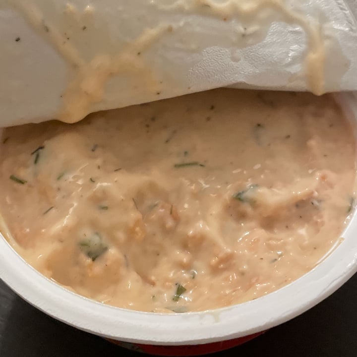 review photo of Revo Foods Revo Salmon Spread shared by @eis317 on 28 Sep 2022 - review