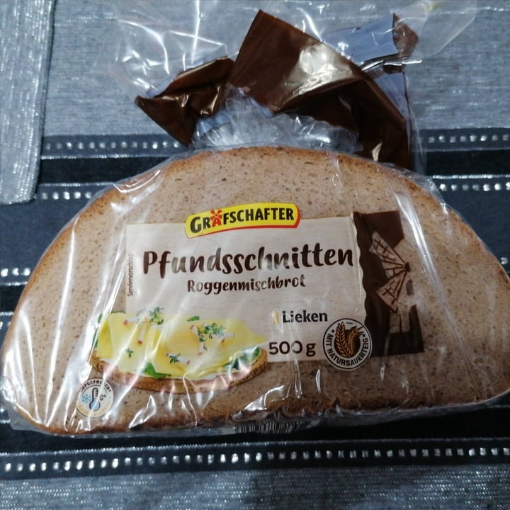 review photo of Grafschafter Pfundsschnitten shared by @desyc on 26 May 2021 - review