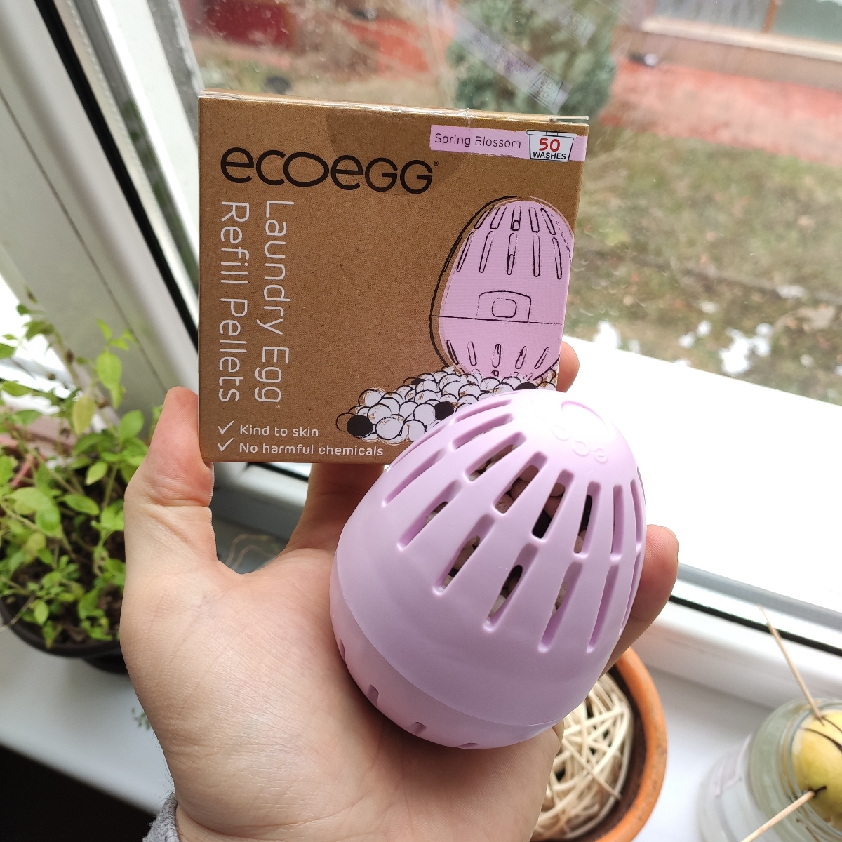 Ecoegg Laundry Egg Reviews abillion