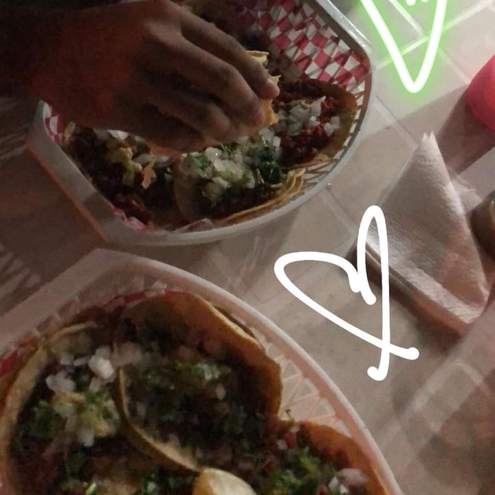 review photo of Tacos Né Tacos Campechanos shared by @claudiapsaan on 05 Jun 2021 - review