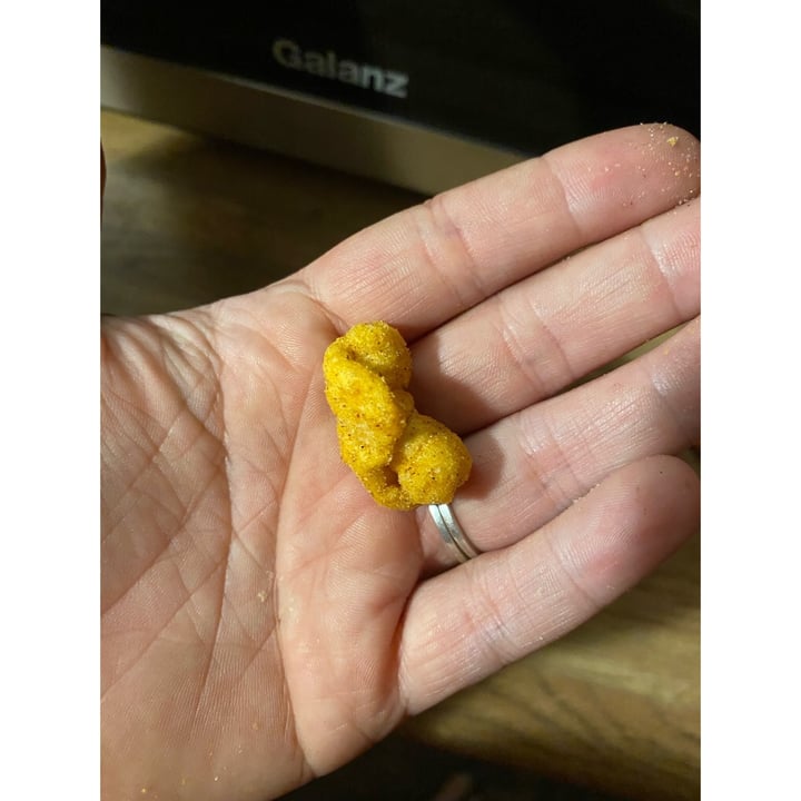 review photo of Beanfields Vegan Cracklins Korean BBQ shared by @amsvfrazier90 on 13 Aug 2021 - review