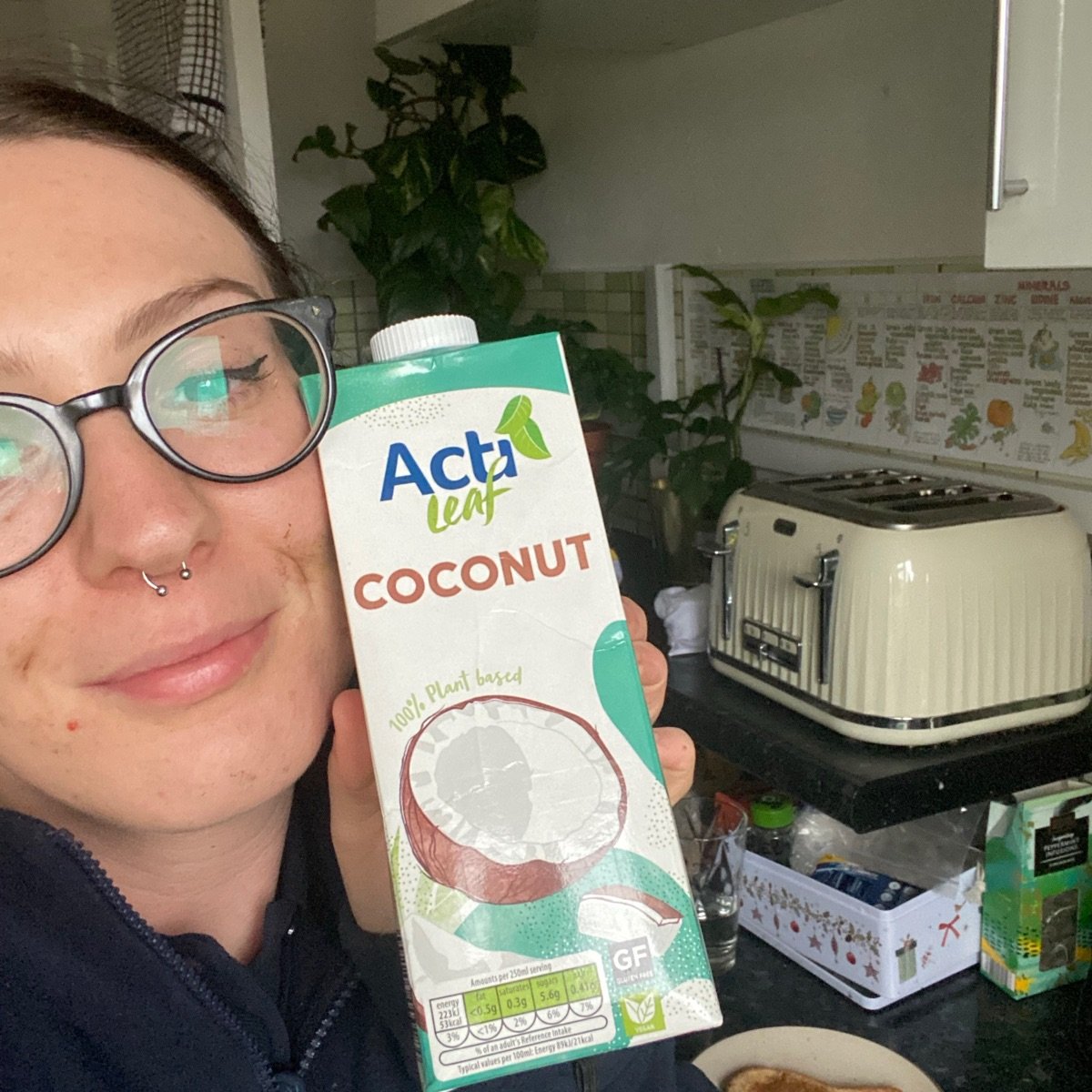 ALDI Coconut Milk Reviews abillion