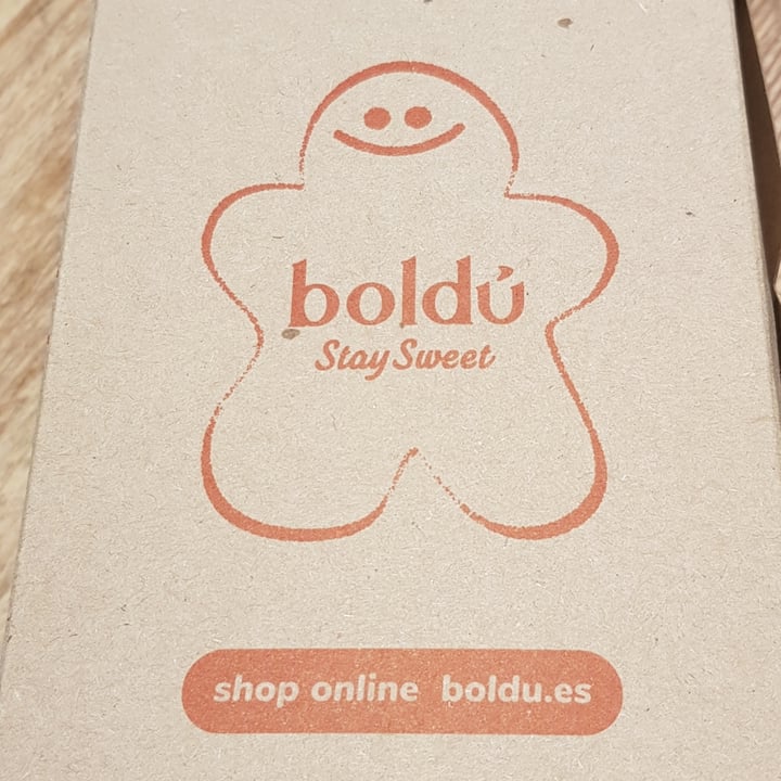 review photo of Boldú boldú shared by @dali3 on 17 Dec 2022 - review