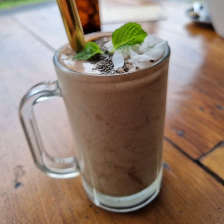 review photo of Secret Spot Canggu Chocoholic shared by @littleneil on 10 Aug 2022 - review