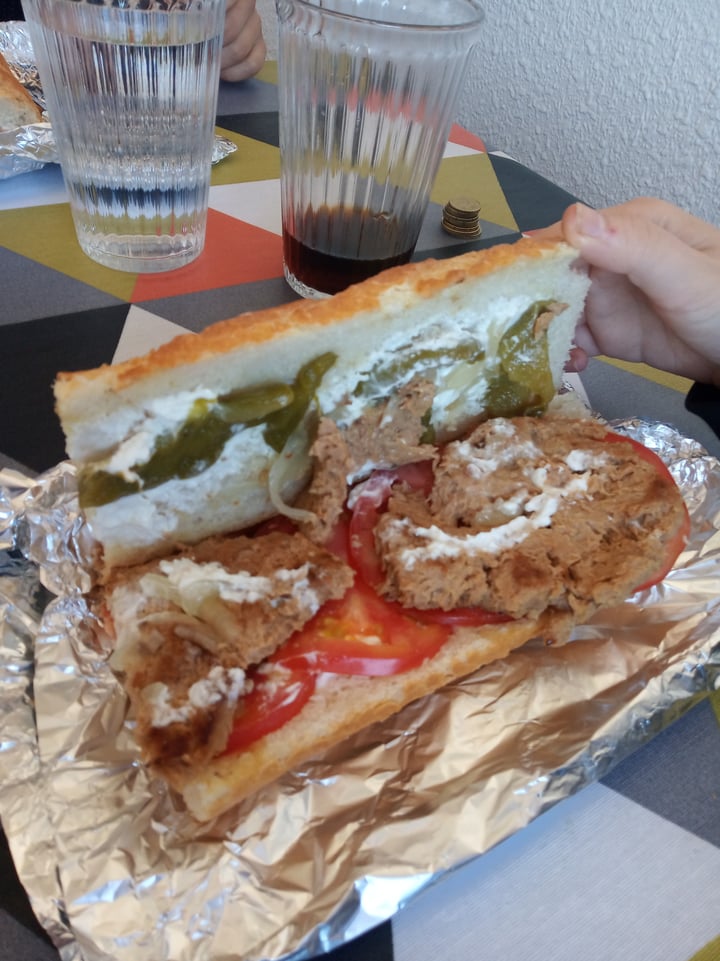 review photo of La Piparra Pepito shared by @cipro on 19 Sep 2021 - review