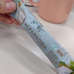 Carob House Barrinha Alfarroba