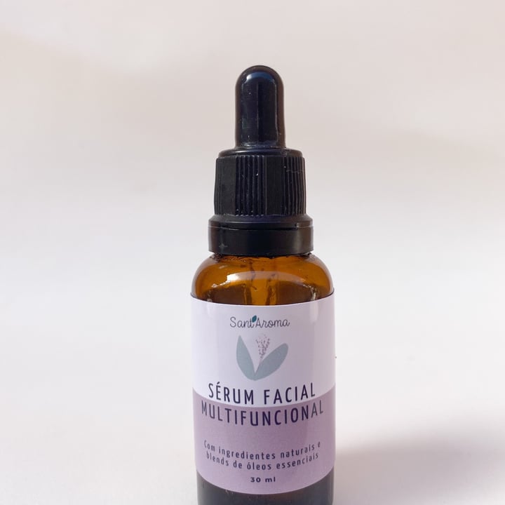 review photo of Sant.aroma Serum shared by @rafaela00 on 07 May 2022 - review