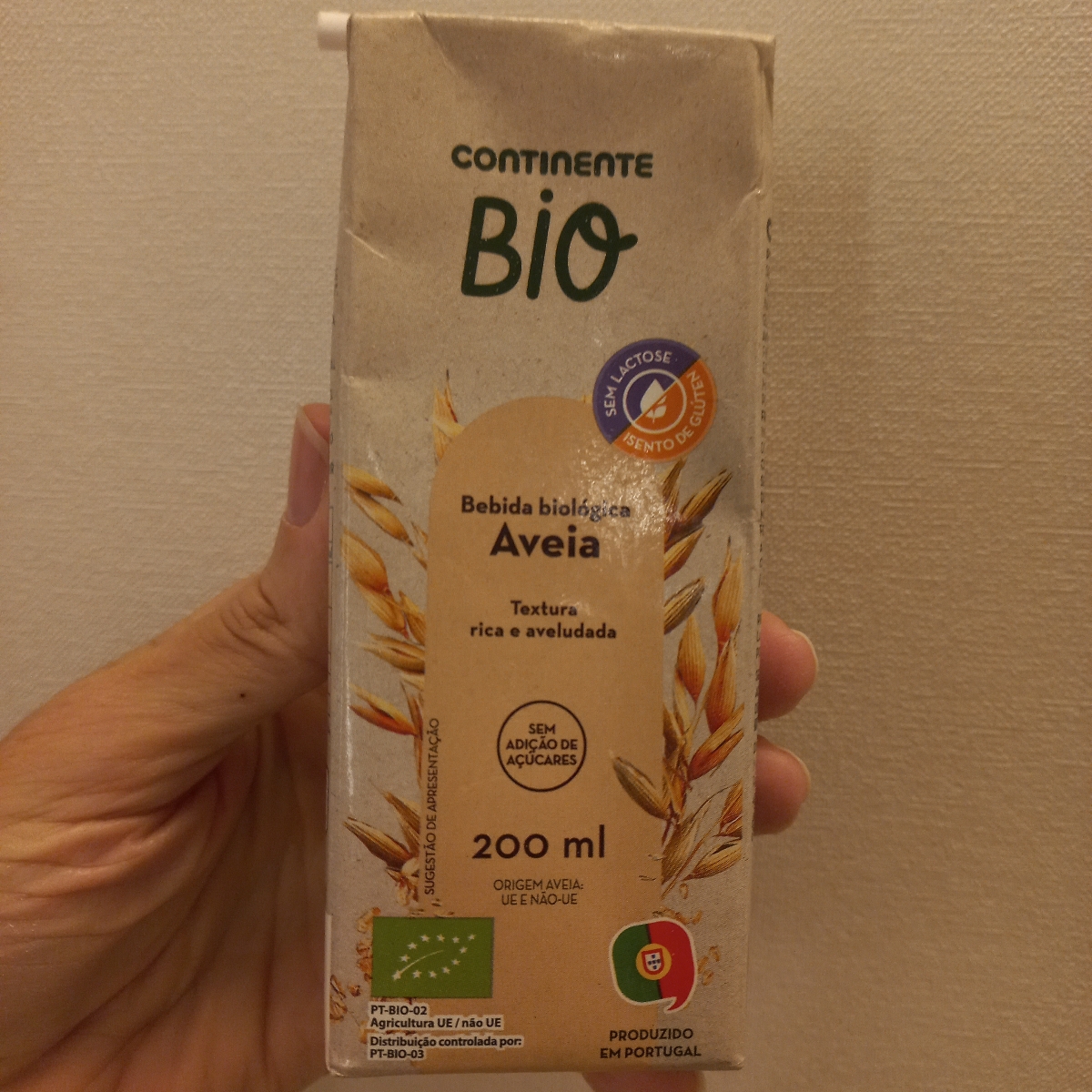 Bebida sabor Banana from biO2 - Vegan Product Reviews & Ratings | abillion