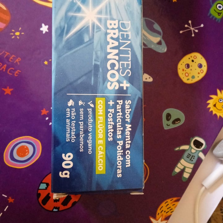 review photo of Dentil Dentil Menta shared by @graciy on 07 Jan 2022 - review